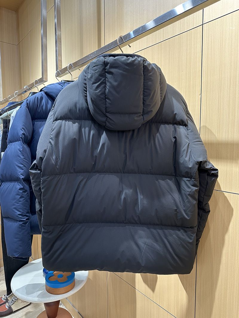 Dior Down jacket 032
