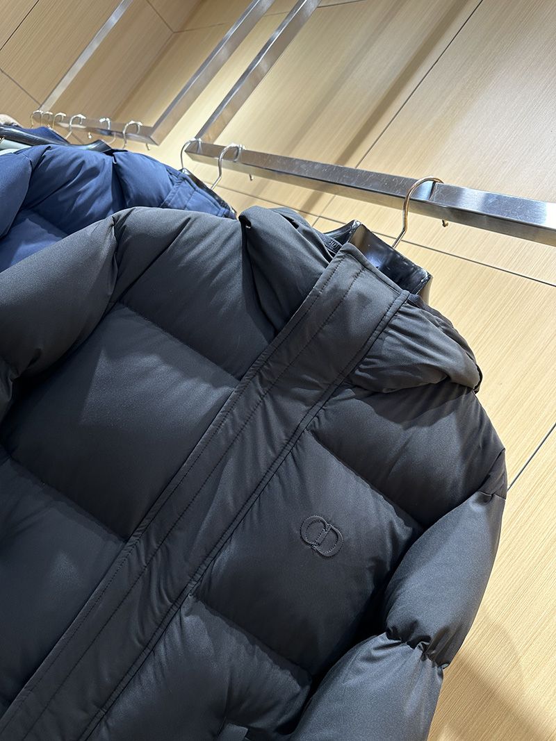 Dior Down jacket 032