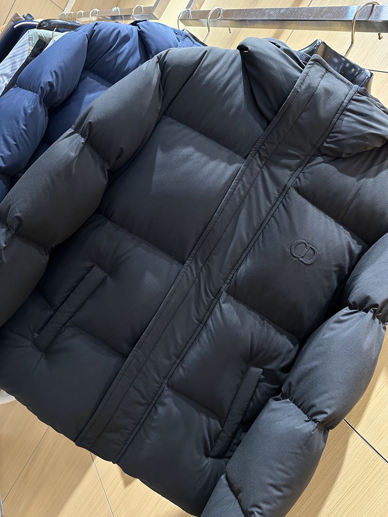 Dior Down jacket 032