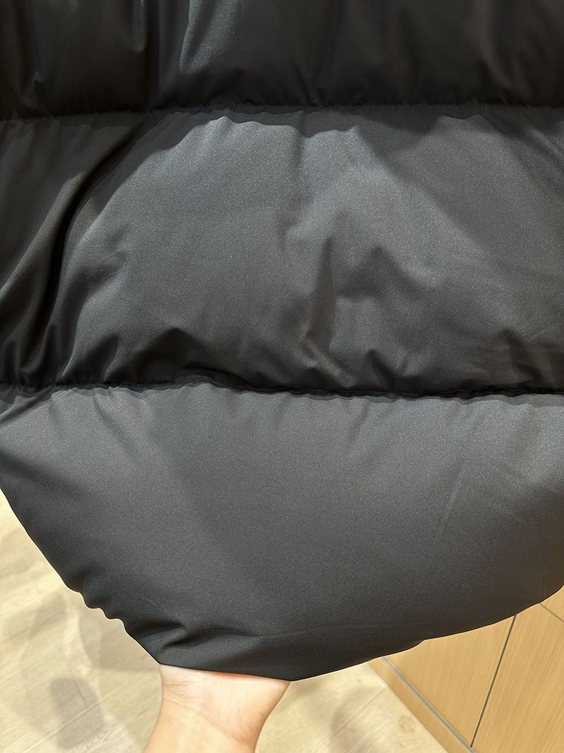 Dior Down jacket 032