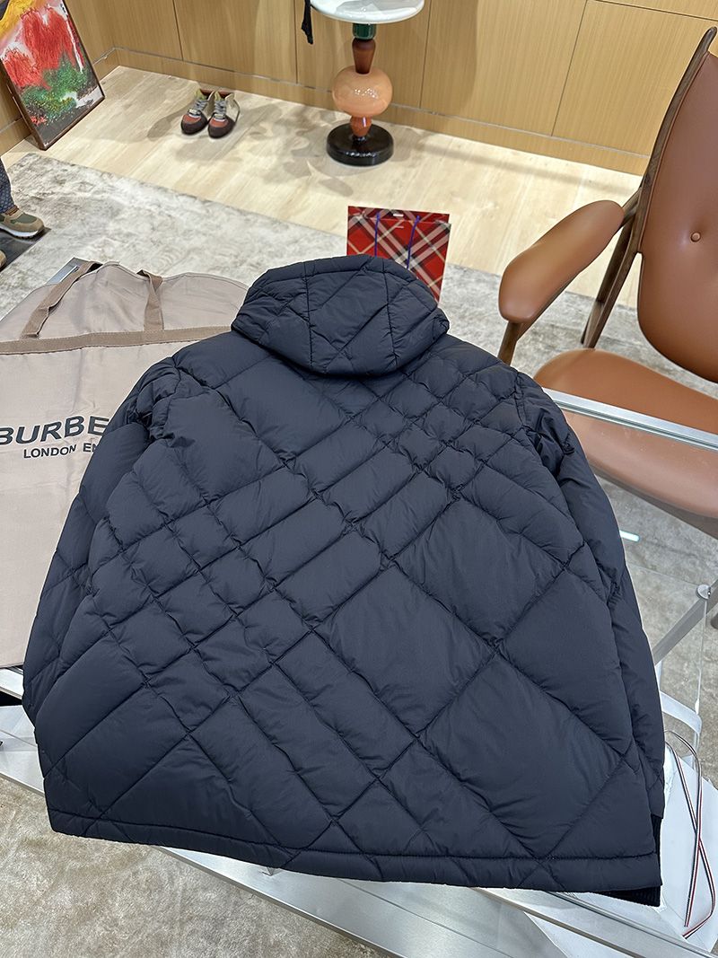 Burberry Down jacket 023