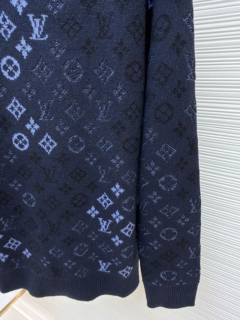 LV Sweater 103