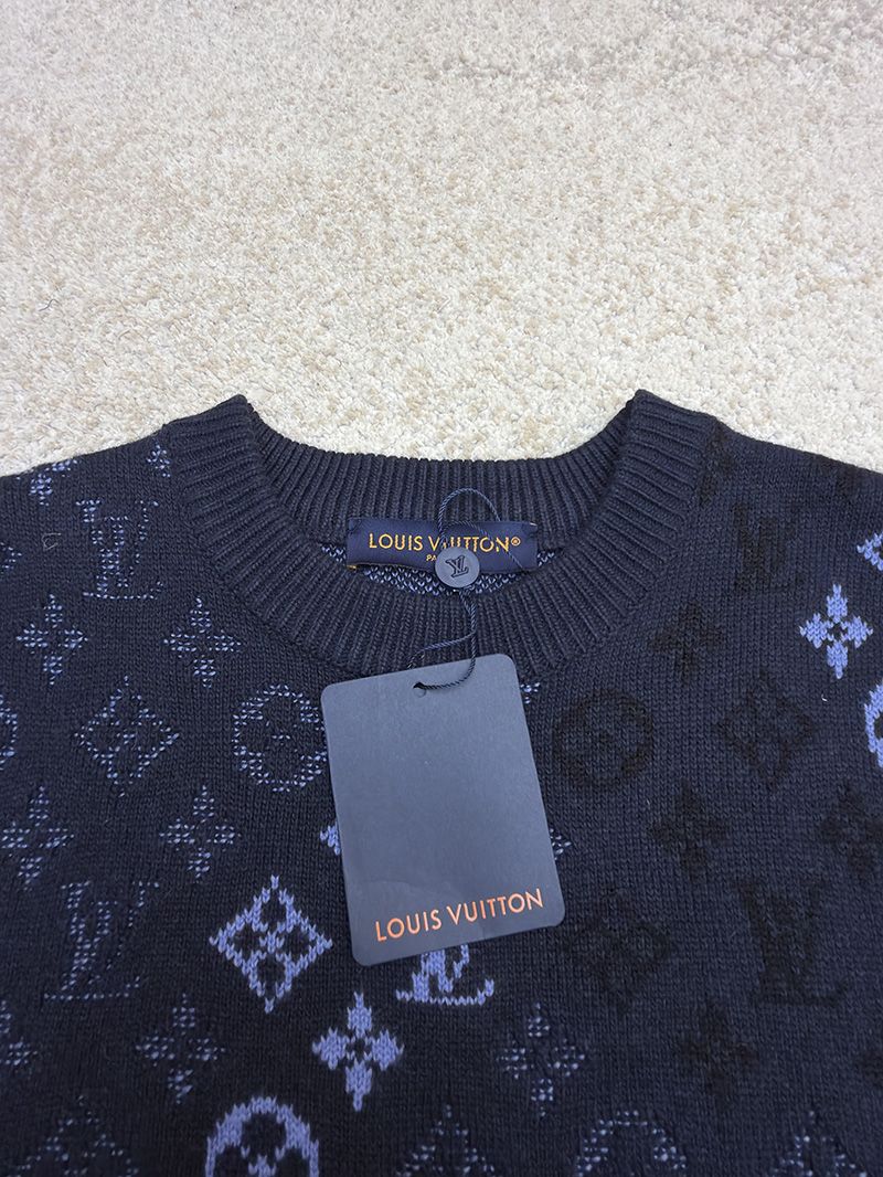 LV Sweater 103
