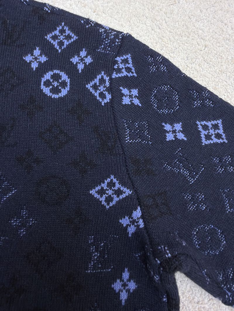 LV Sweater 103
