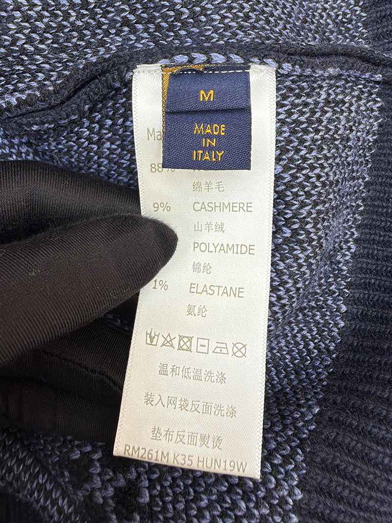 LV Sweater 103