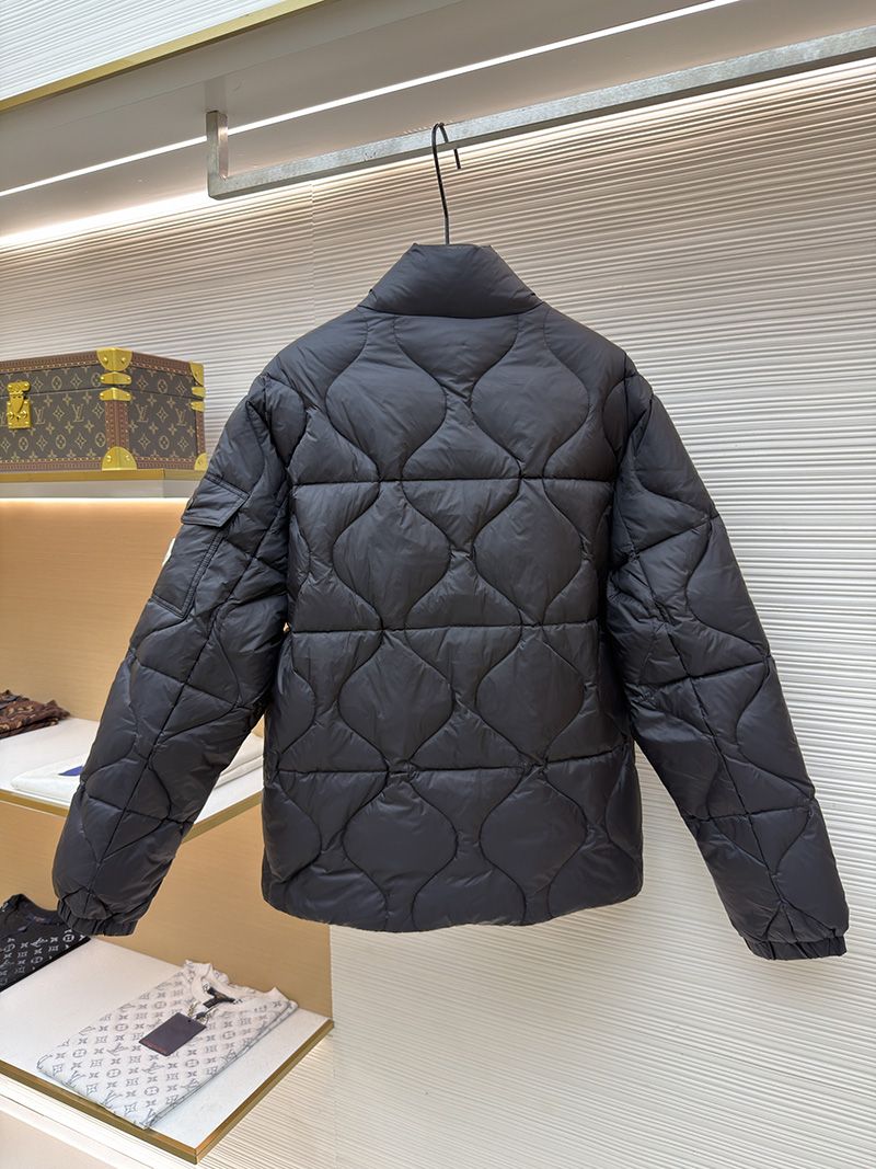 Moncler Down jacket 016
