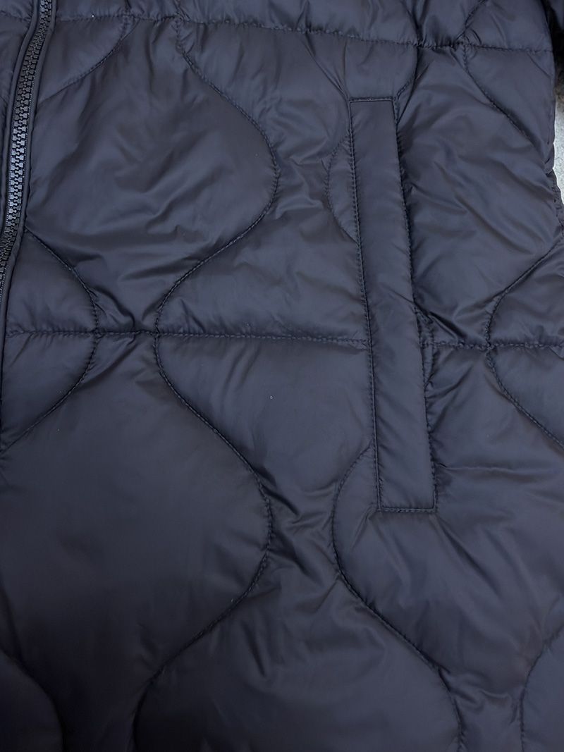 Moncler Down jacket 016