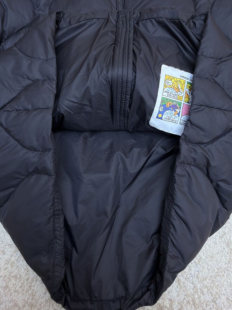Moncler Down jacket 016