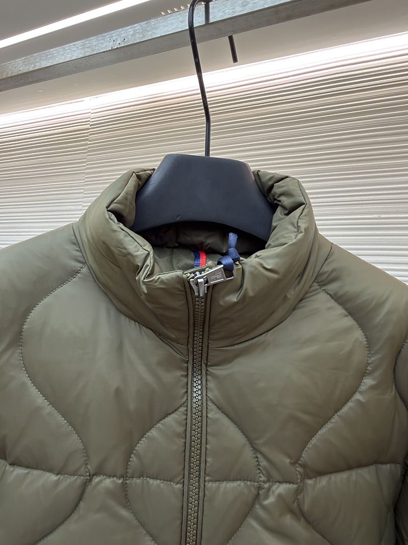 Moncler Down jacket 017