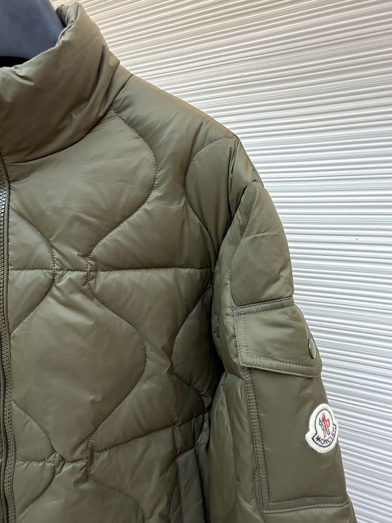 Moncler Down jacket 017