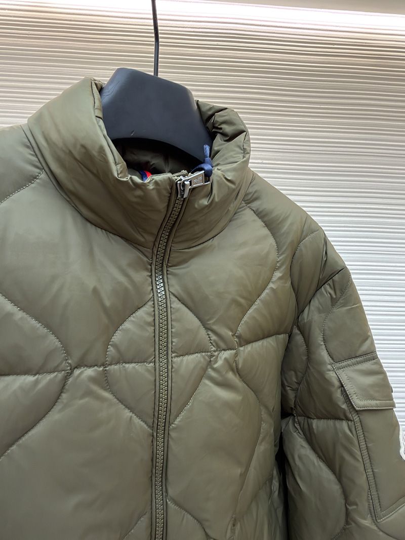 Moncler Down jacket 017