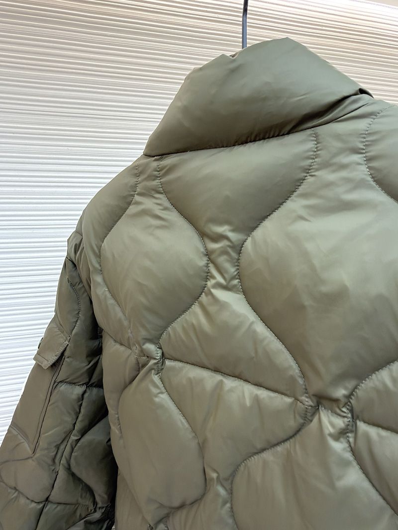 Moncler Down jacket 017