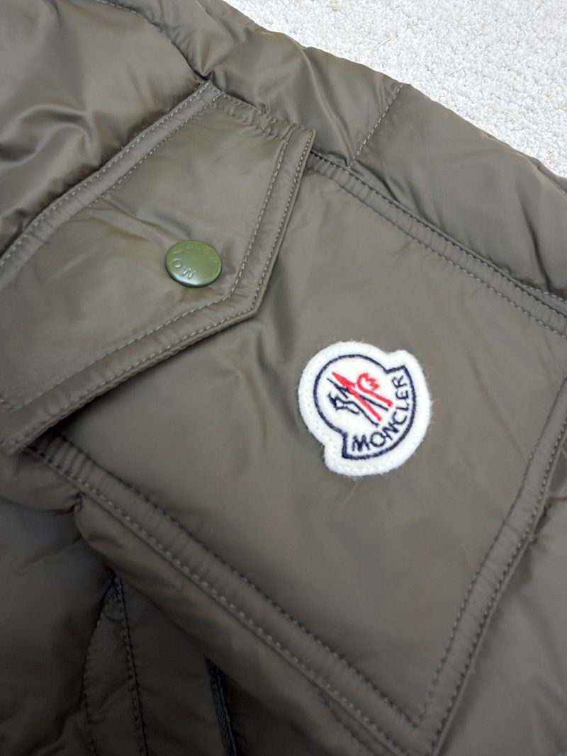 Moncler Down jacket 017