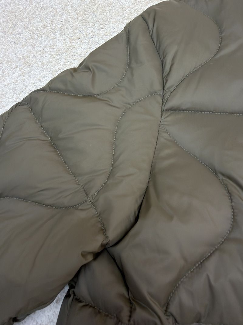 Moncler Down jacket 017