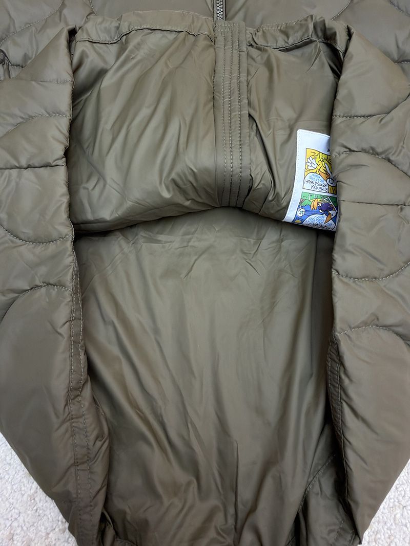 Moncler Down jacket 017