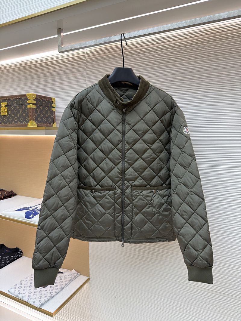 Moncler Down jacket 019