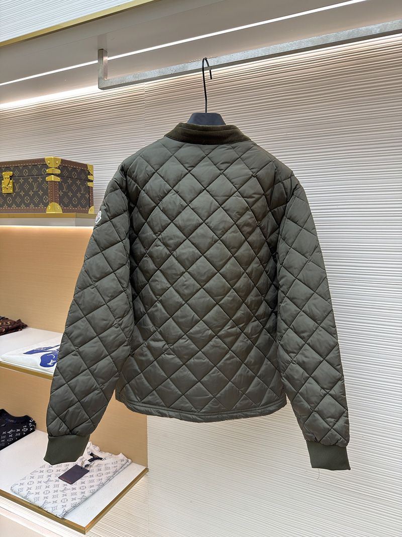 Moncler Down jacket 019