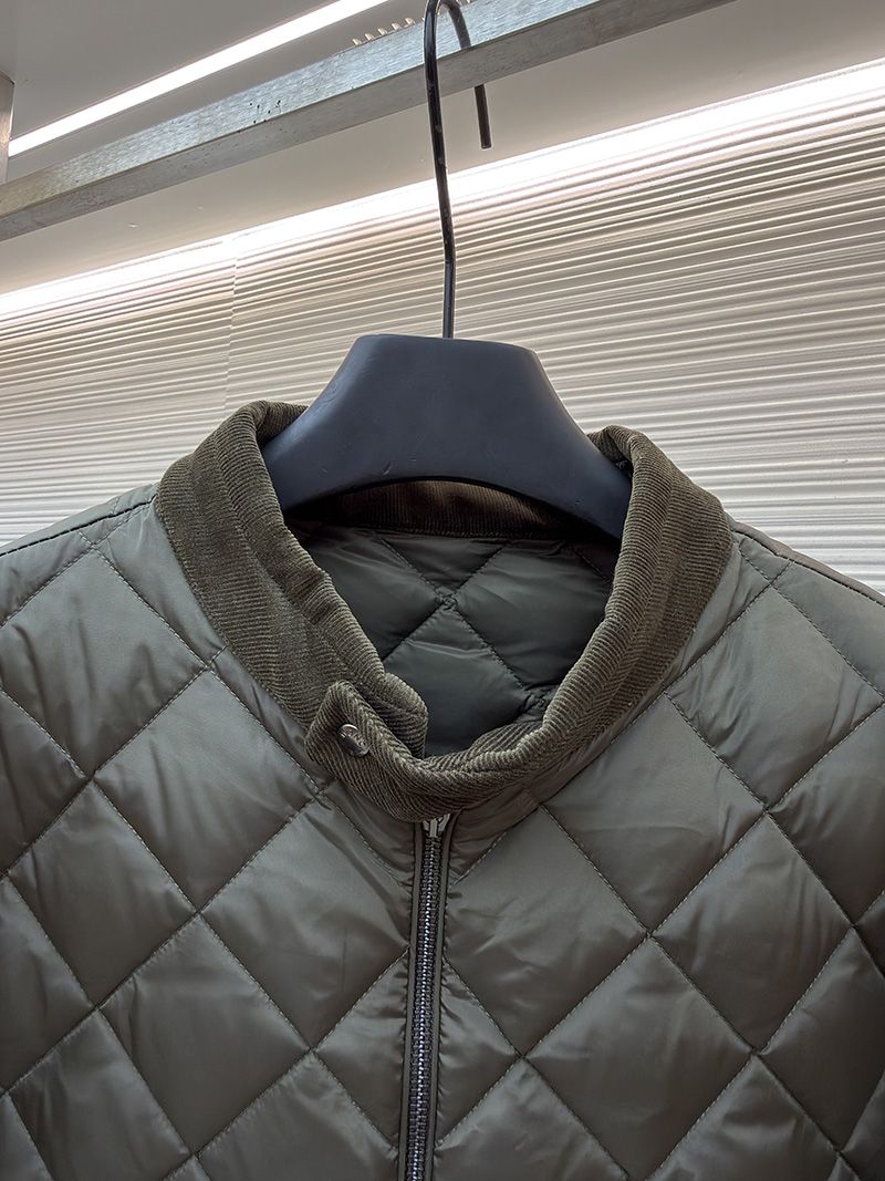 Moncler Down jacket 019