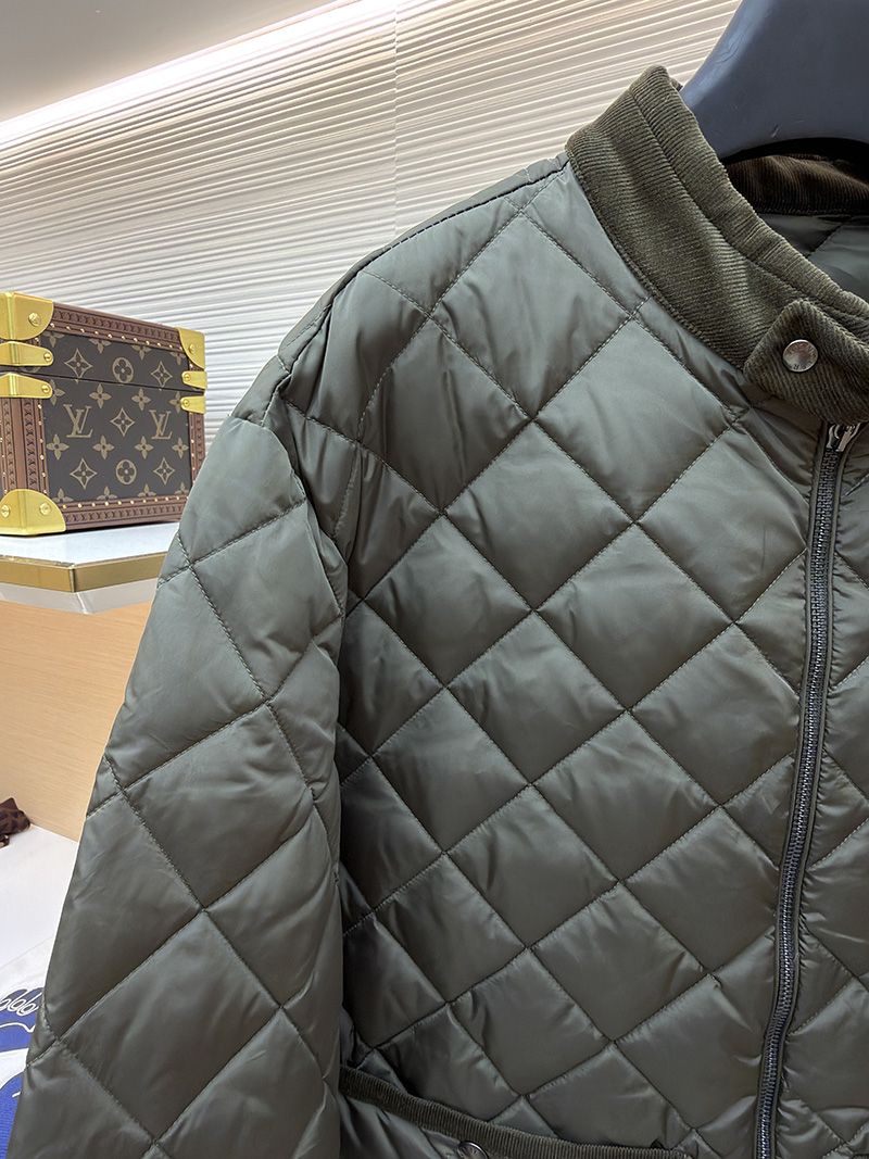 Moncler Down jacket 019
