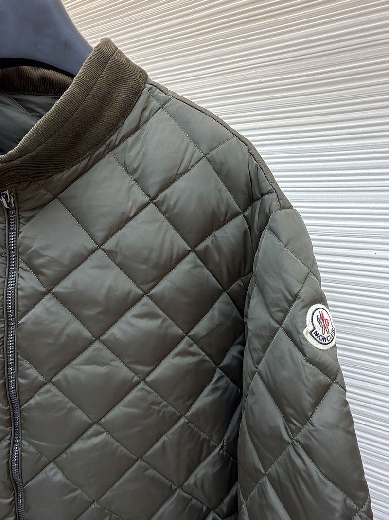 Moncler Down jacket 019