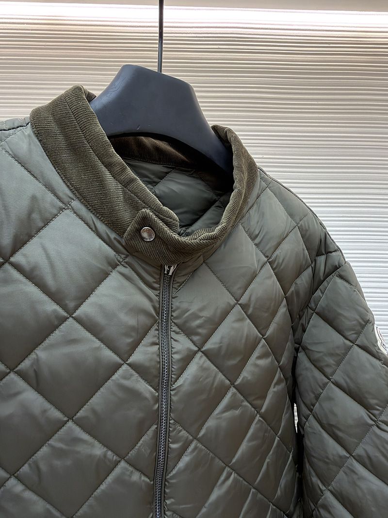 Moncler Down jacket 019