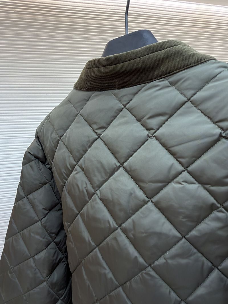 Moncler Down jacket 019