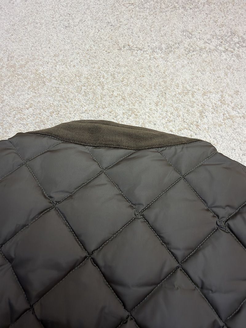 Moncler Down jacket 019