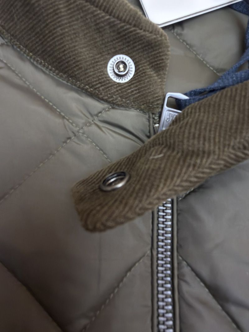 Moncler Down jacket 019