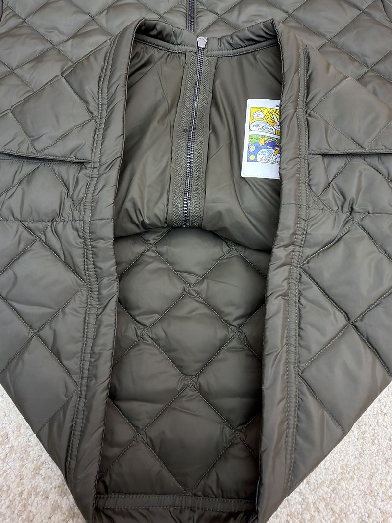 Moncler Down jacket 019