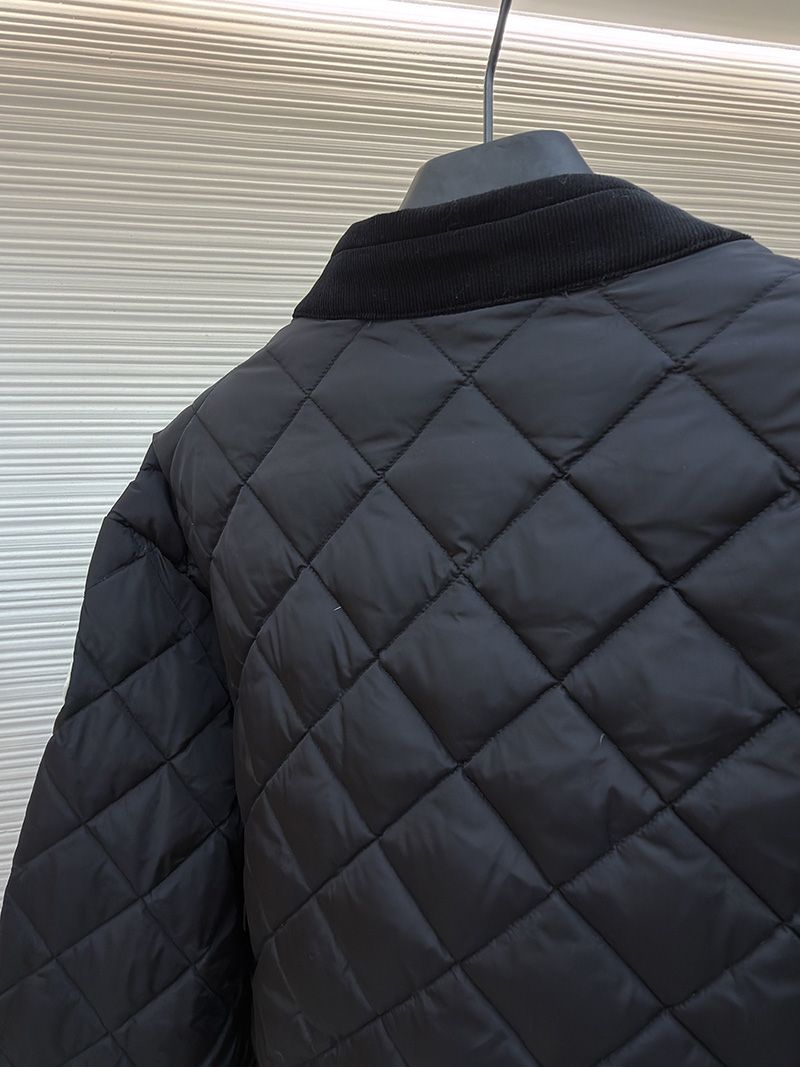 Moncler Down jacket 018