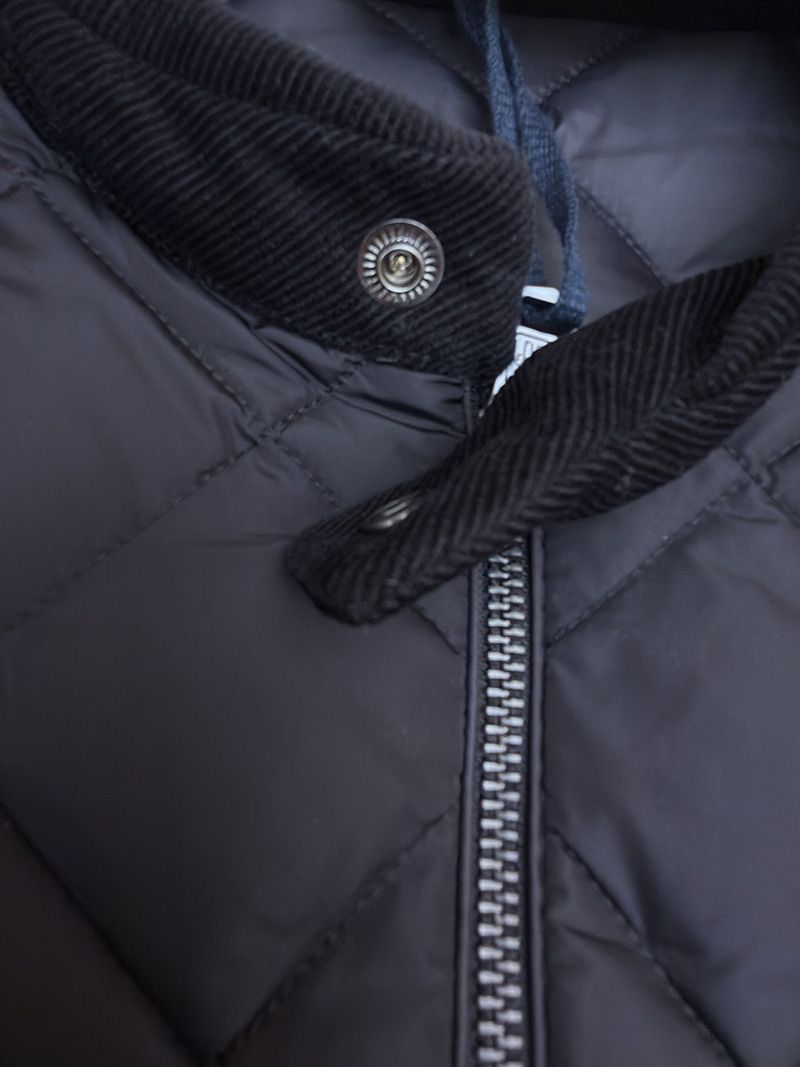 Moncler Down jacket 018