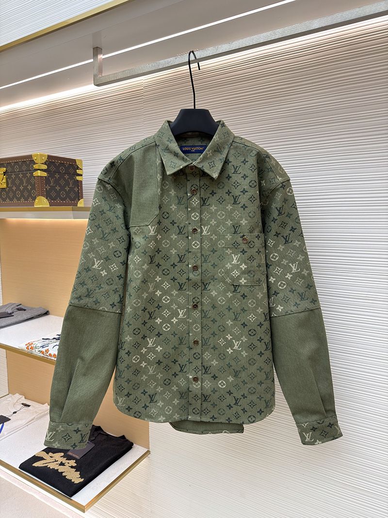 LV Shirt 104