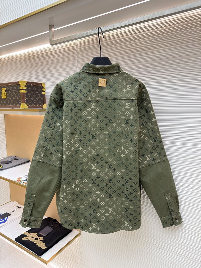 LV Shirt 104