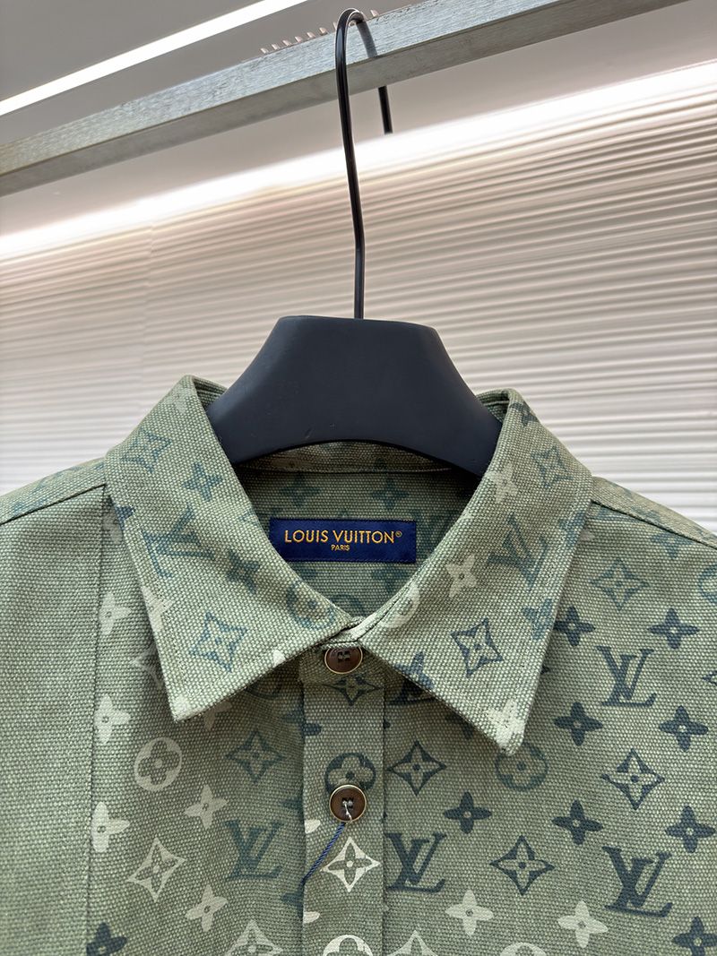 LV Shirt 104