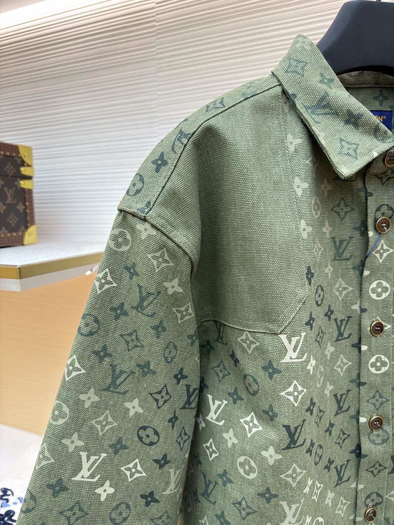 LV Shirt 104