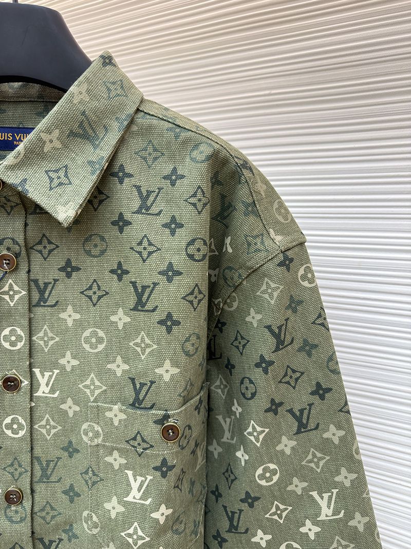 LV Shirt 104