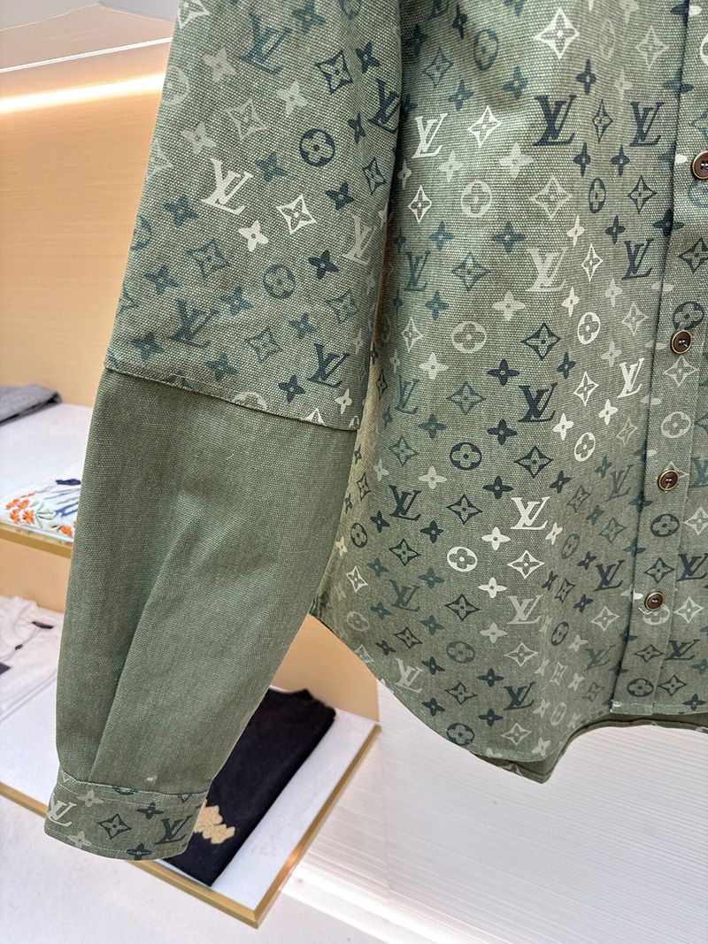 LV Shirt 104