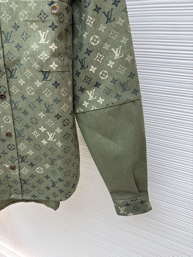 LV Shirt 104