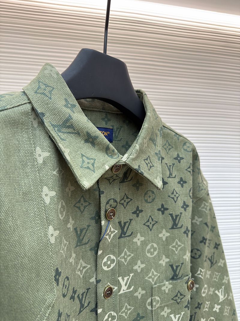 LV Shirt 104