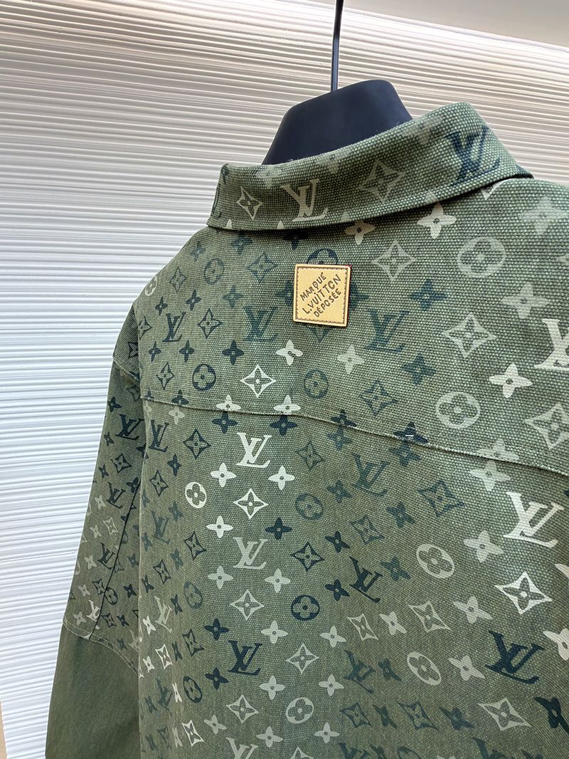 LV Shirt 104