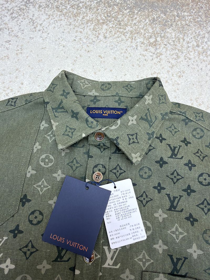 LV Shirt 104