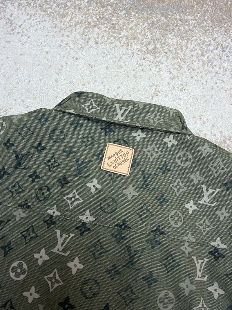 LV Shirt 104