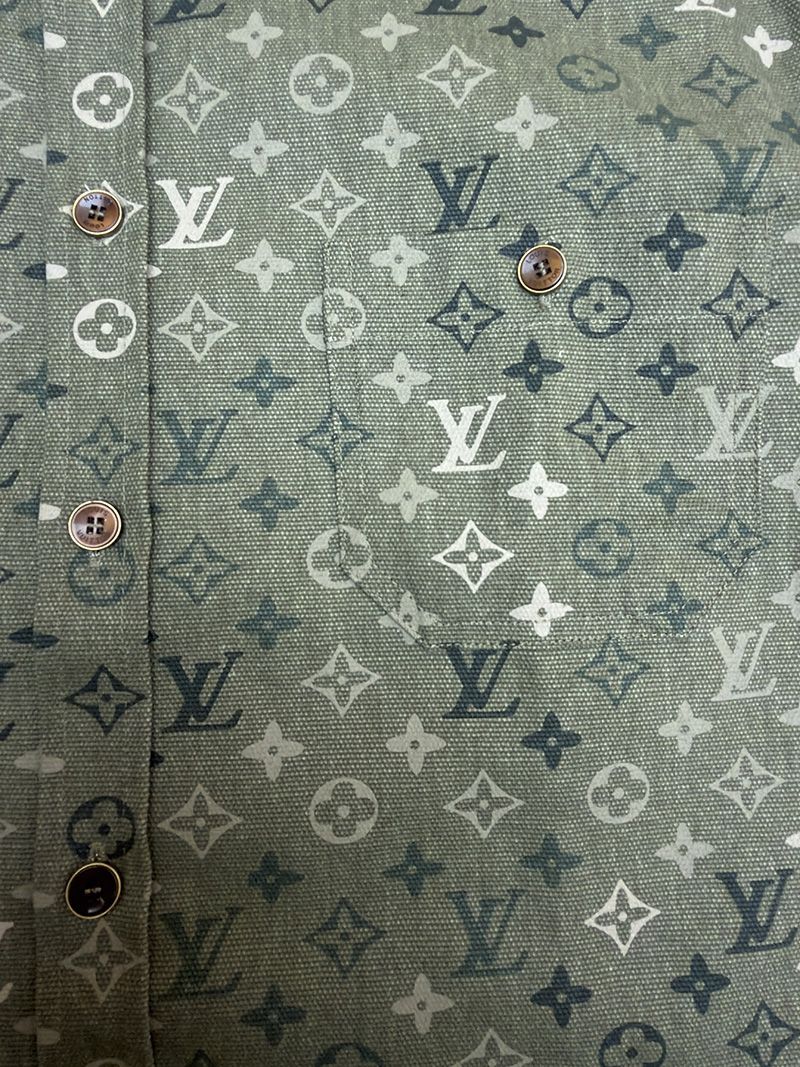 LV Shirt 104