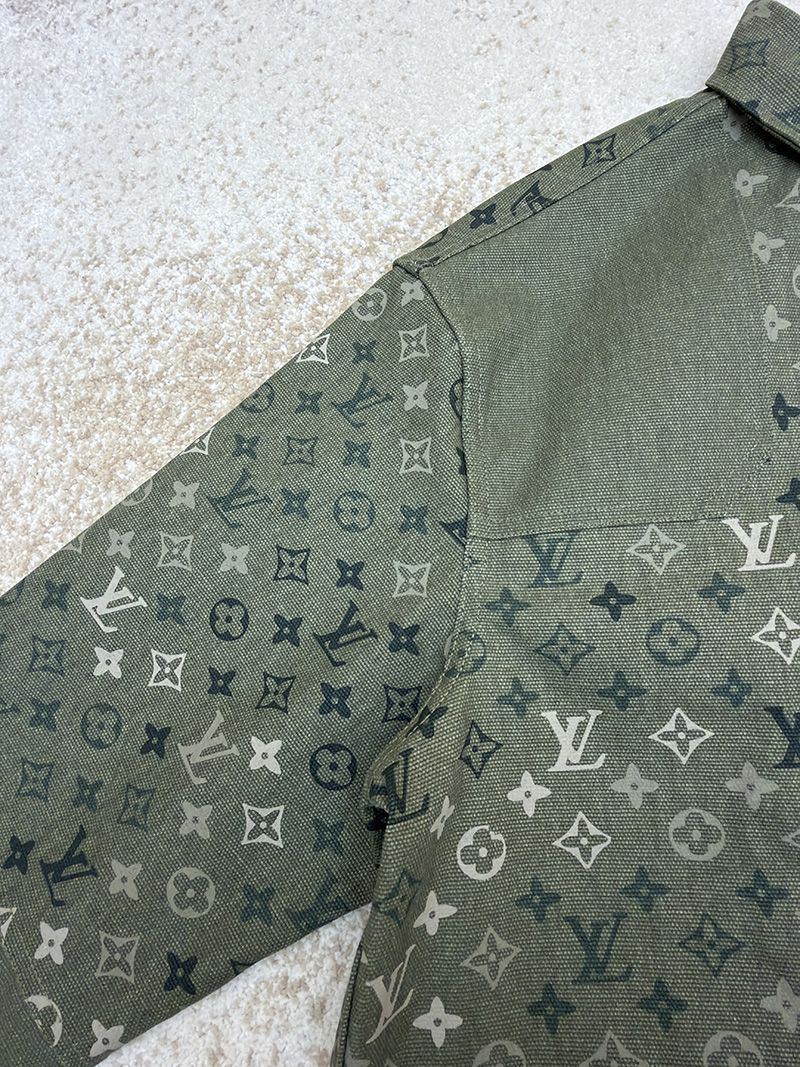 LV Shirt 104
