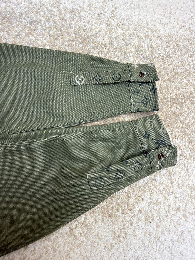 LV Shirt 104