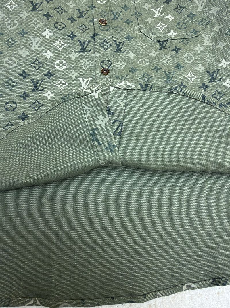 LV Shirt 104