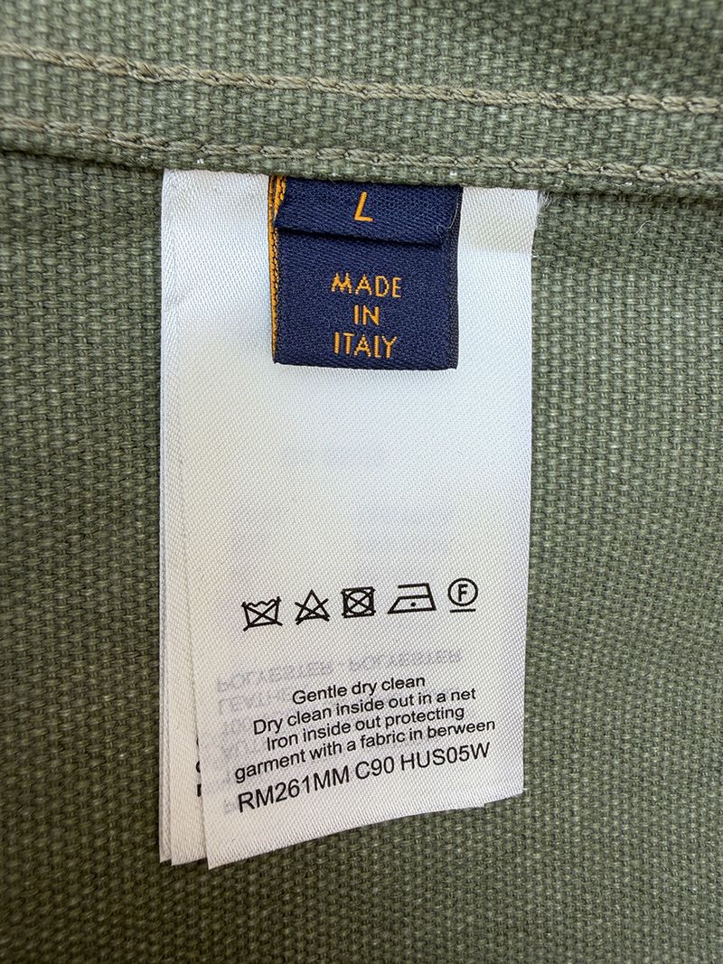 LV Shirt 104