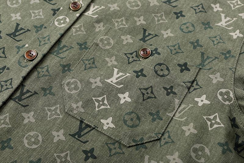 LV Shirt 104