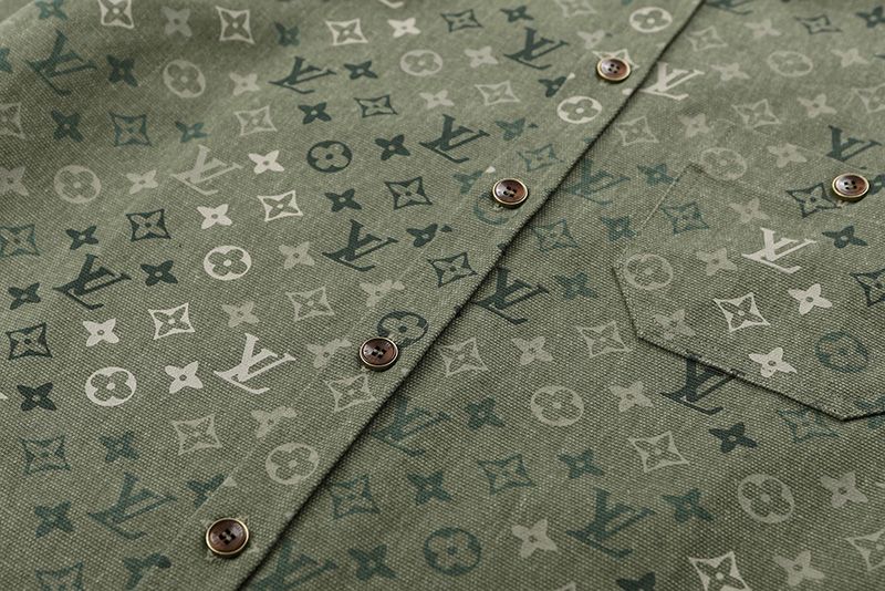 LV Shirt 104