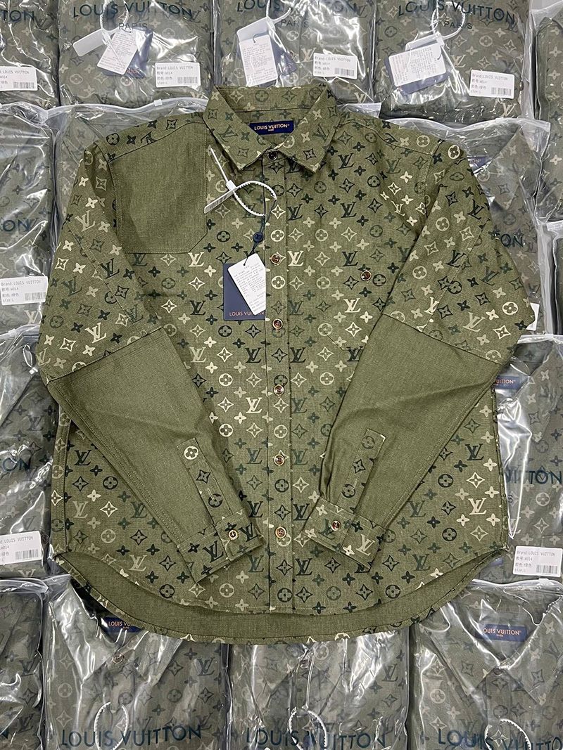 LV Shirt 104